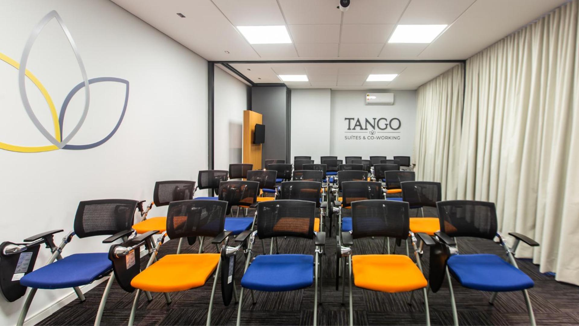 Hotel Tango Suites Cumbuco Eksteriør bilde